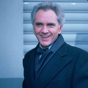 Foto Peligrosamente juntos