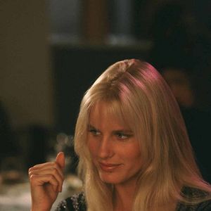 Foto Daryl Hannah