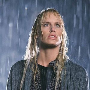 Foto Daryl Hannah