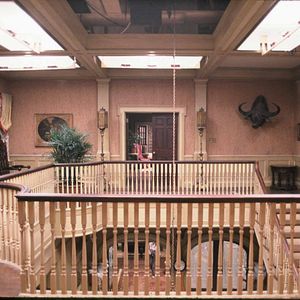 Foto Esta casa es una ruina