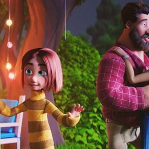 Foto Mina y el Mundo de los Sueños