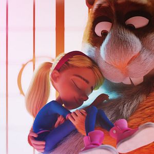 Foto Mina y el Mundo de los Sueños