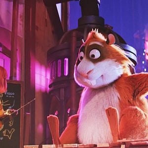 Foto Mina y el Mundo de los Sueños