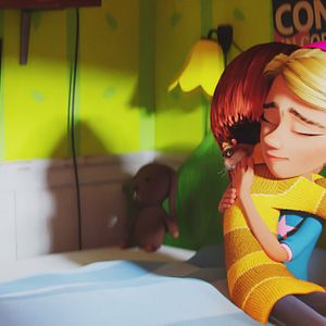 Foto Mina y el Mundo de los Sueños