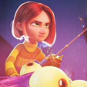 Foto Mina y el Mundo de los Sueños