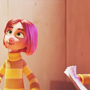 Foto Mina y el Mundo de los Sueños