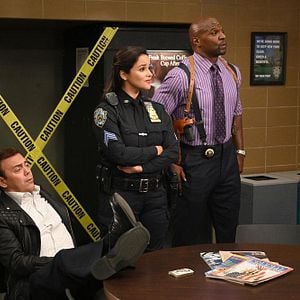 Foto Brooklyn Nine-Nine
