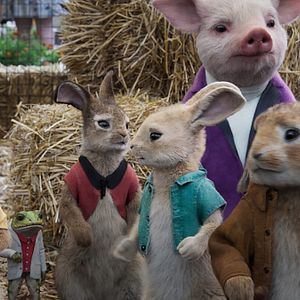 Foto Peter Rabbit 2: A la fuga