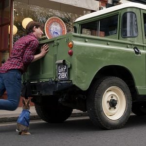 Foto Peter Rabbit 2: A la fuga