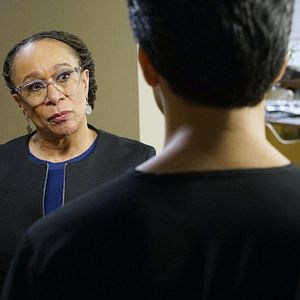 Foto S. Epatha Merkerson