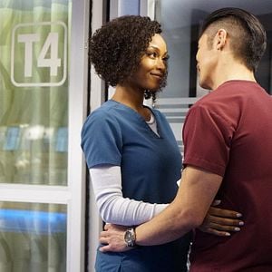 Foto Chicago Med