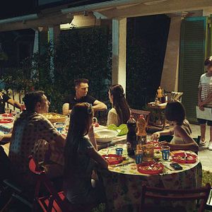 Foto Queridos vecinos