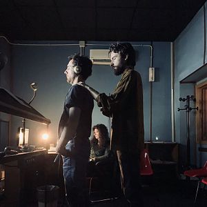 Foto Queridos vecinos