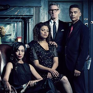 Foto La facción Octubre