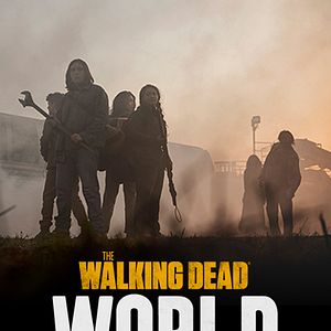 Foto The Walking Dead: World Beyond