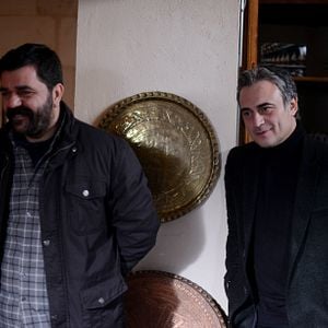 Foto Benim Adım Melek