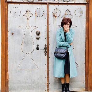 Foto Benim Adım Melek