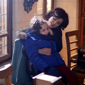 Foto Benim Adım Melek