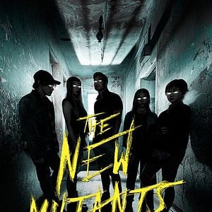 Foto Los Nuevos Mutantes