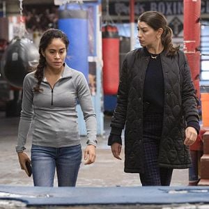 Foto Ley y orden: Unidad de víctimas especiales