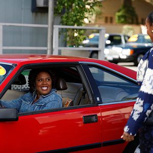 Foto Christina Anthony