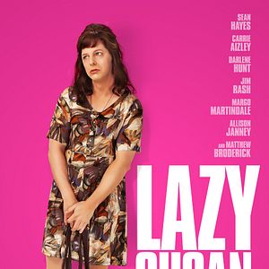 Foto Lazy Susan