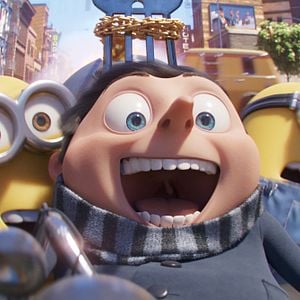 Foto Minions: El origen de Gru