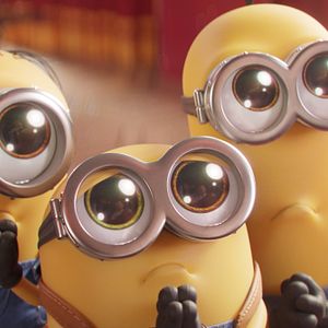 Foto Minions: El origen de Gru
