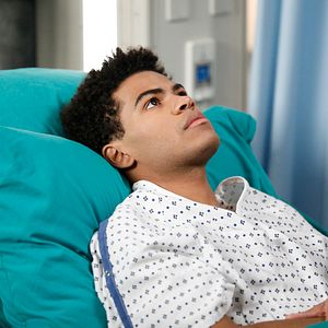 Foto Anatomía de Grey