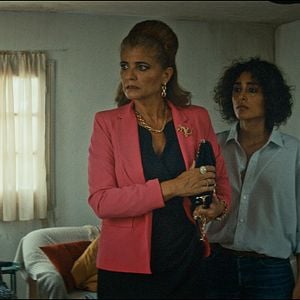 Foto Golshifteh Farahani