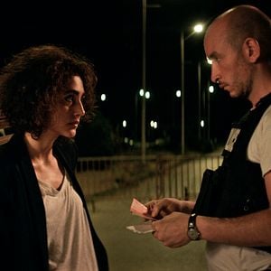 Foto Golshifteh Farahani