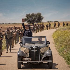 Foto Eduard Fernández