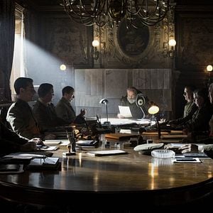 Foto Mientras Dure la Guerra