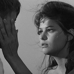 Foto Claudia Cardinale
