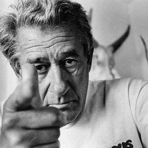 Foto Helmut Newton - The Bad And The Beautiful