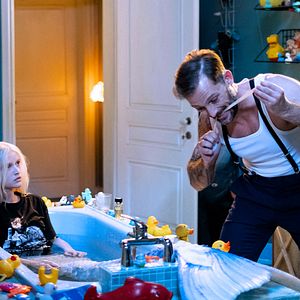 Foto Nicolas Duvauchelle