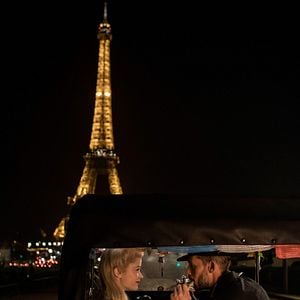 Foto Nicolas Duvauchelle