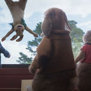 Foto Peter Rabbit 2: A la fuga