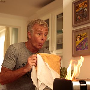 Foto Mamá se va de viaje