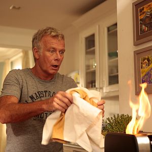 Foto Mamá se va de viaje