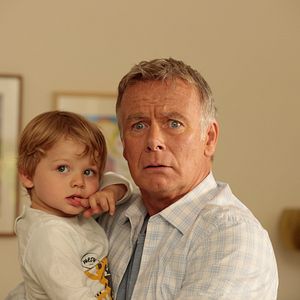 Foto Mamá se va de viaje