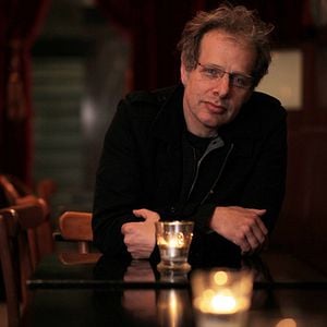 Foto Mistify: Tras el cantante de INXS