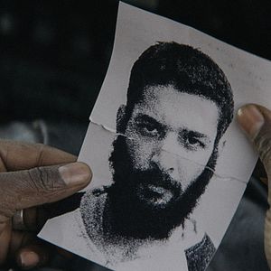 Abou Leila - Película 2019