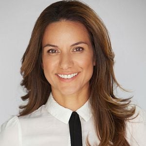 Foto Mina Nercessian