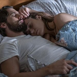 Foto Milo Ventimiglia