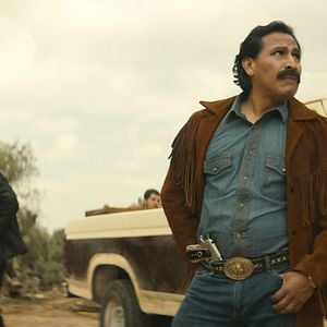 Foto Narcos: Mexico