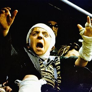 Foto El tambor de hojalata