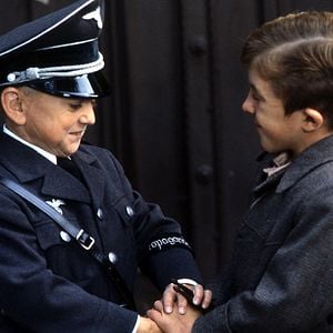 Foto El tambor de hojalata