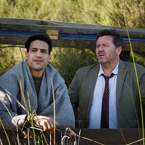 Foto Pana Hema Taylor