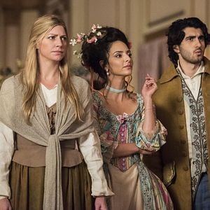 Foto DC's Legends of Tomorrow